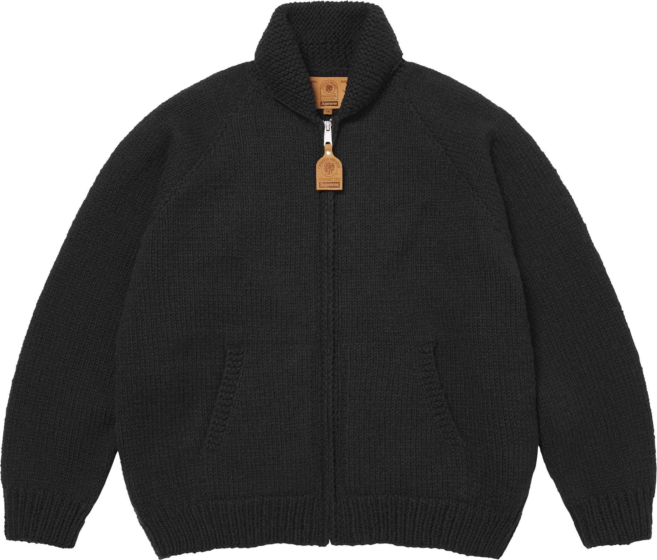 Ghostface® Cowichan Sweater view 5